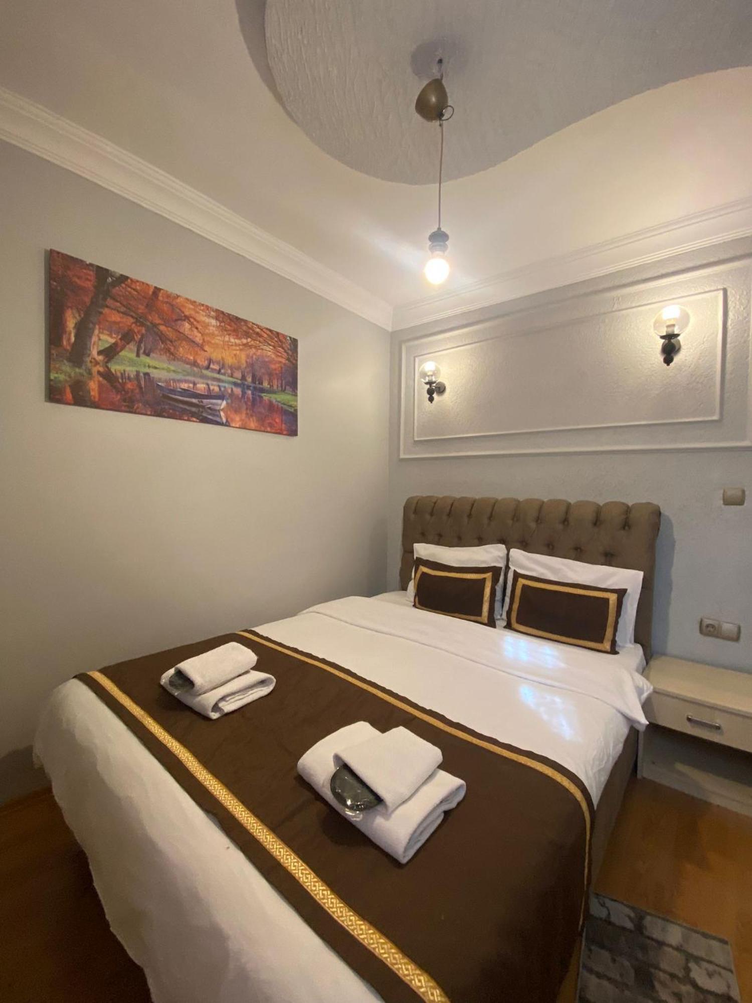 Oda ve Kahvaltı Berce İstanbul