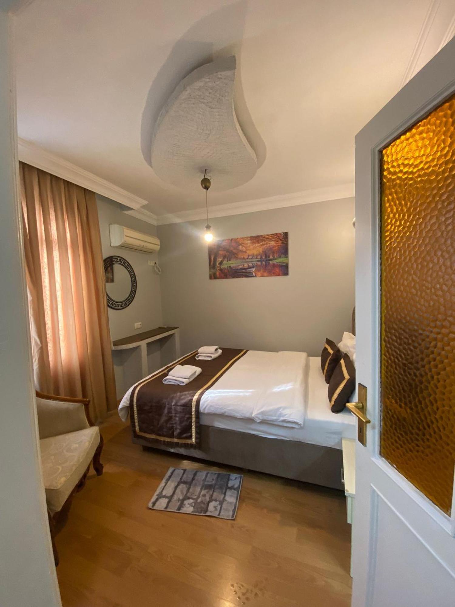 Oda ve Kahvaltı Berce İstanbul