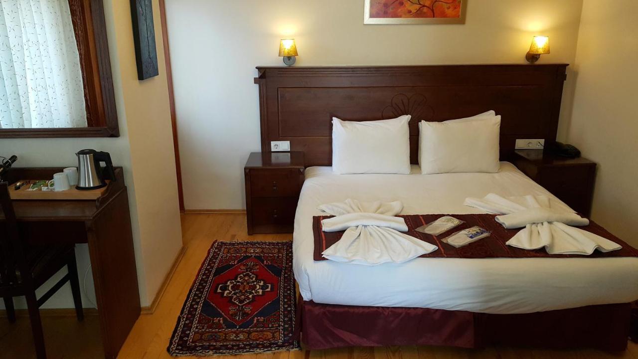 Oda ve Kahvaltı Berce