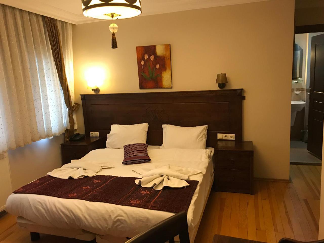 Berce Oda ve Kahvaltı