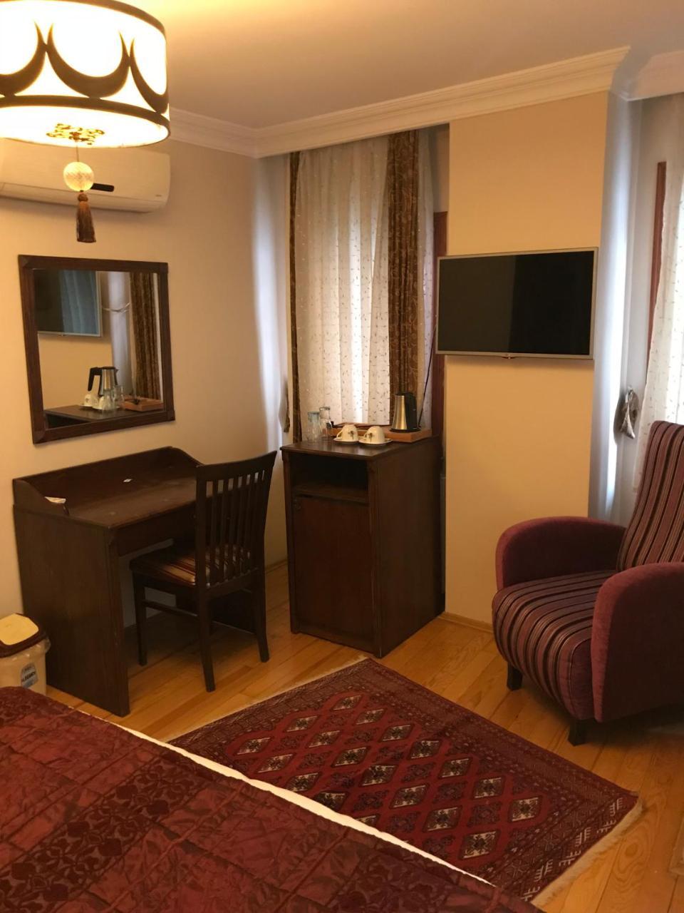 Oda ve Kahvaltı Berce İstanbul
