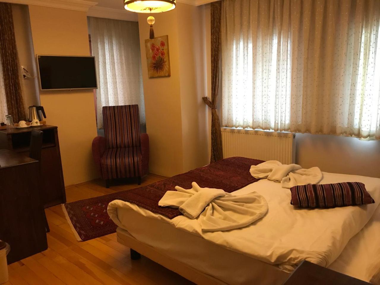 Berce Oda ve Kahvaltı